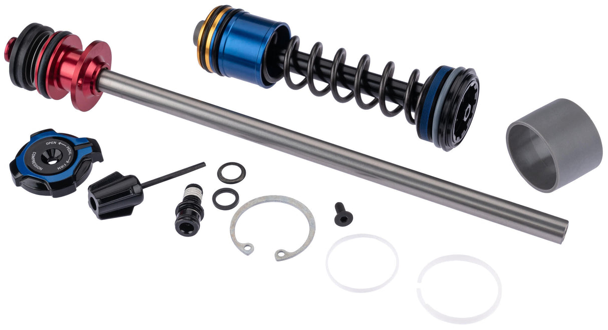 RockShox damper damper RS insulator standard