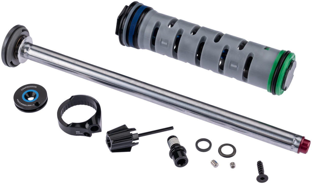 Rockshox damper damper rs motion control remote control