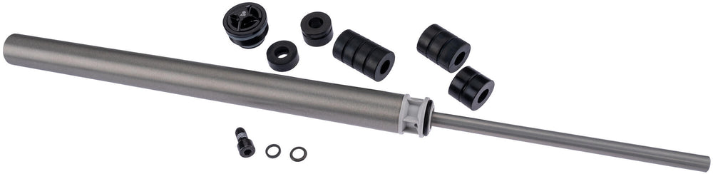 Rockshox spring unit solo air spring unit rs solo air 130-160mm