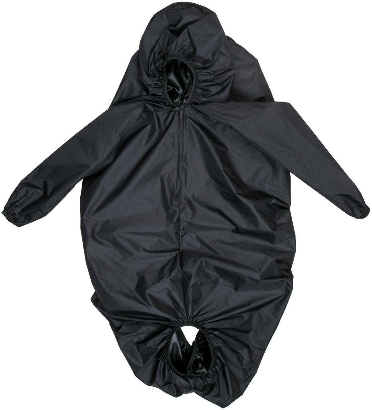 M-Wave M-Wave Poncho Kid`ns SEAT Rain Poncho
