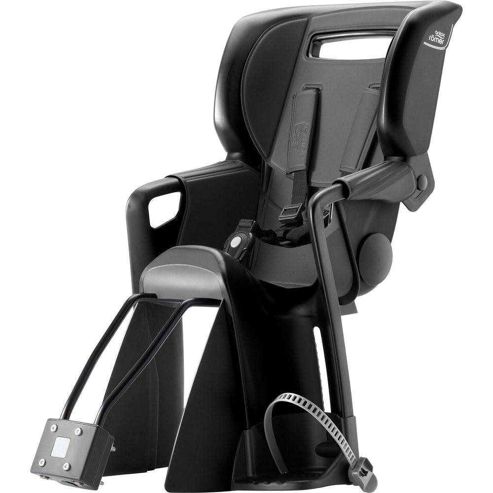 Britax römer kinderzetje jockey pro child seat jockey pro rear min.grey