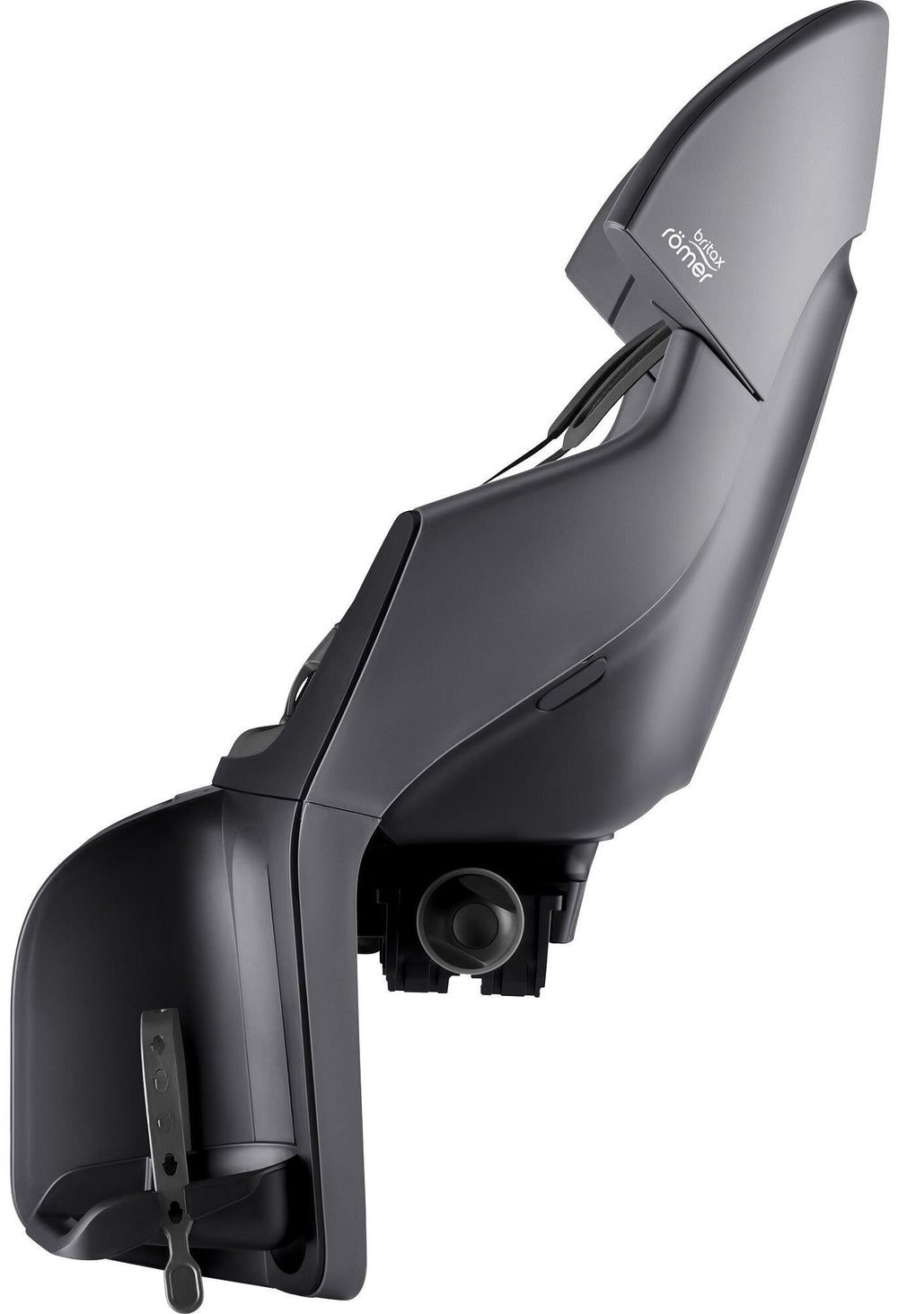 Britax römer kinderzetje jockey maxi . britax roemer child seats jockey maxi ,mineral gray