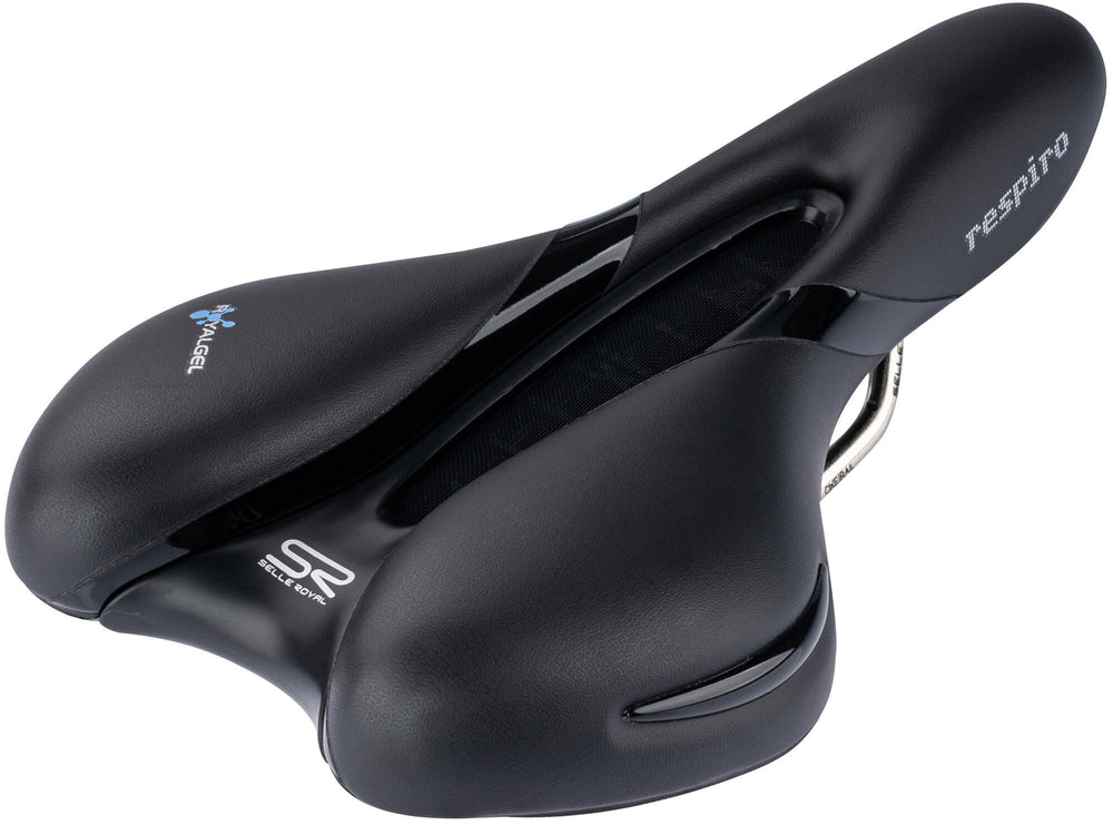 Zadel Selle royal 5130 Respiro Athletic
