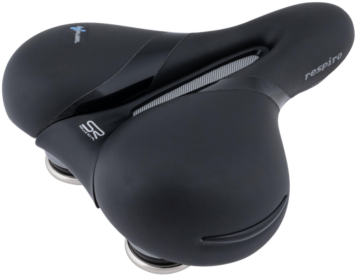 Selle Royal Saddle royal 5132 Respiro Relaxed