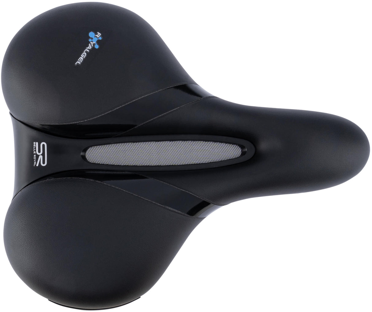 Selle Royal Saddle royal 5132 Respiro Relaxed