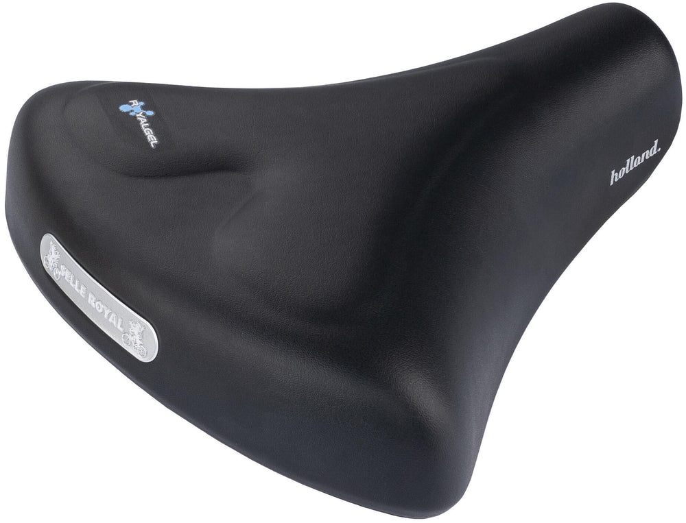 Saddle Sr Classic Holland Unisex con gel (mapa)