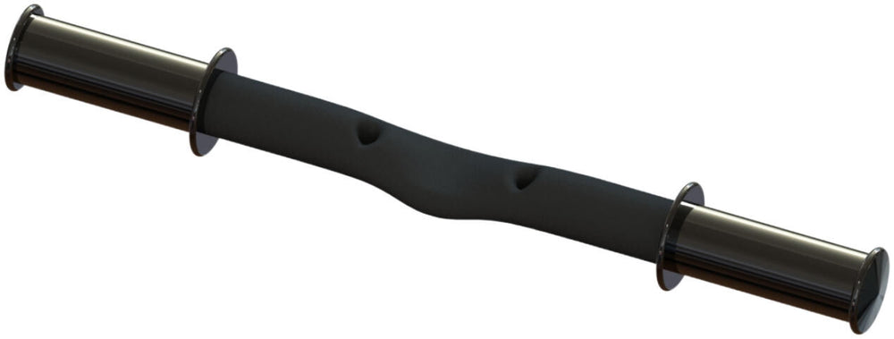 Rendez-vous Steco pour le cadre du vélo Matt Black