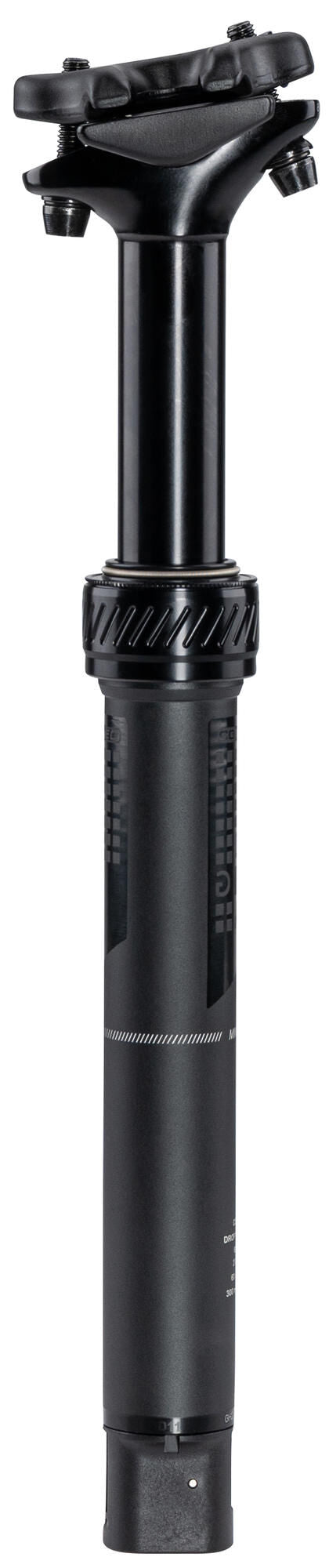 Contec Vario seatpost Drop-a-Gogo II CT dropper seatpost Drop-A-Gogo II 27.2mm 295mm