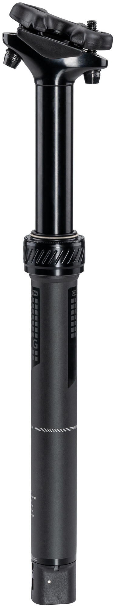 Contec Vario seatpost Drop-a-Gogo II CT dropper seatpost Drop-A-Gogo II 27.2mm 335mm