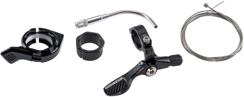 Contec Vario seatpost Drop-a-Gogo II CT dropper seatpost Drop-A-Gogo II 30.9mm 560mm
