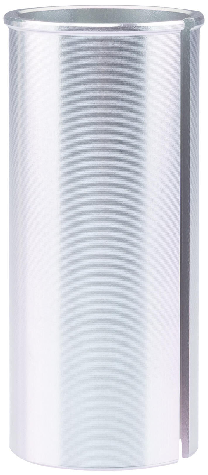 Manga de enchimento Contec upsize manga espaçadora ct upsize alu 30,9 mm a 30,9 mm