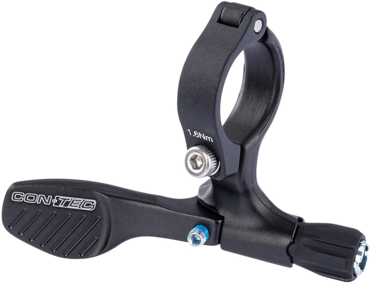 Contec control lever drop-a-lever ct lever horizontal for drop-a-gogo