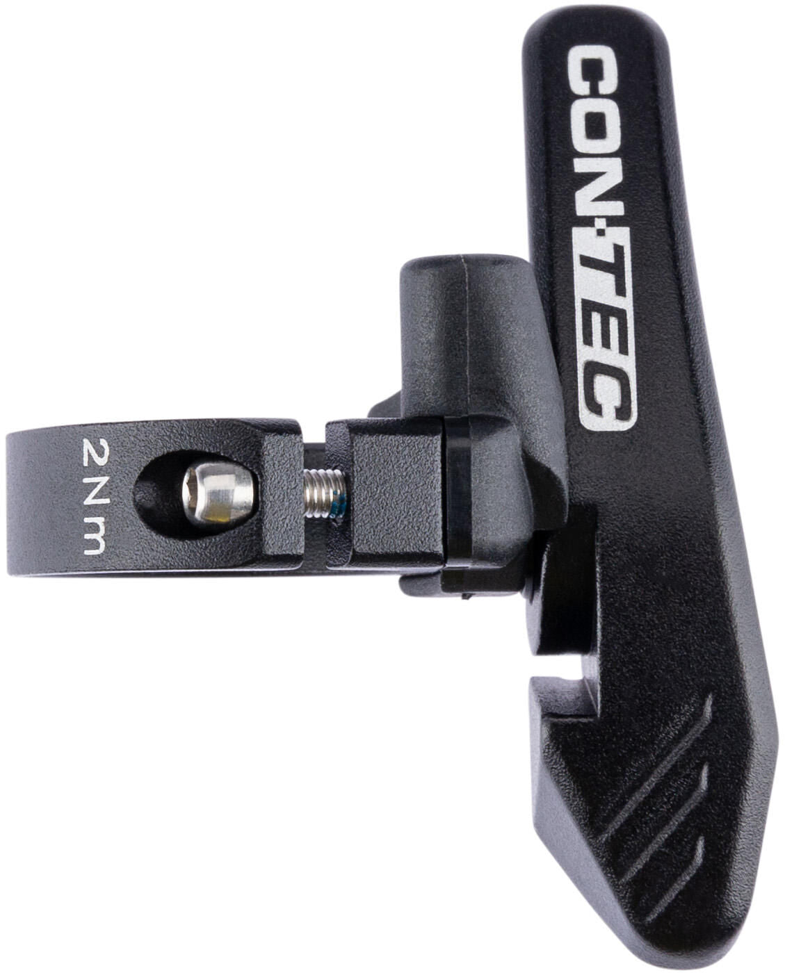 Contec control lever drop-a-road ct lever f. dropper road handlebar left