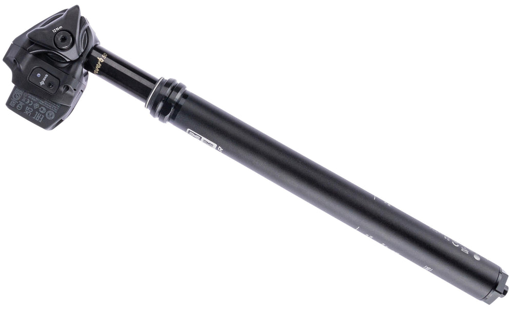 Rockshox seatpost reverb xplr axs