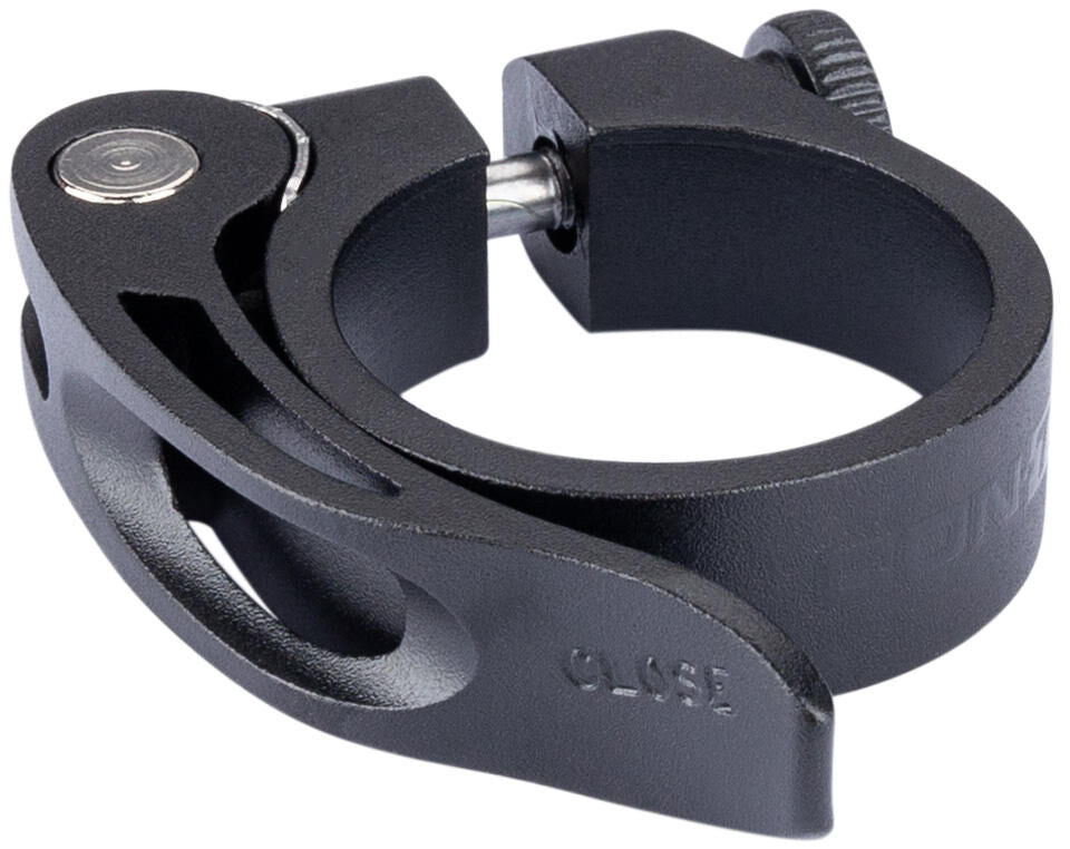 Contec saddle clamp jam.it three qr ct seat clamp jam.it three qr 34.9 black