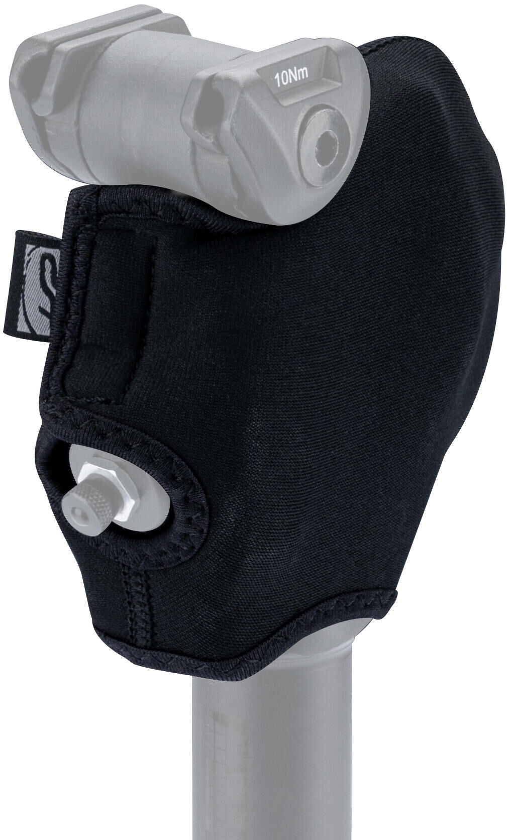 Contec bescherminghoes nara parka ct prot.cover nara parka black