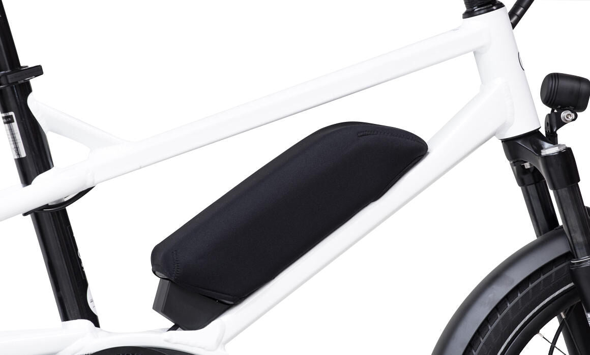 Fahrer battery protection case cover bosch bat.prot. cover bosch ap frame