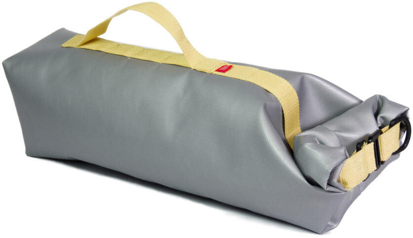 Fahrer battery bag battery bag battery bag silver safety bag