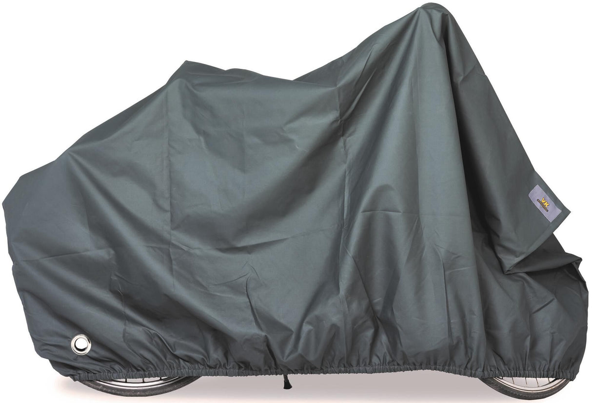 VK Ochranný kryt na bicykel Re-cover 115x230 Zelený