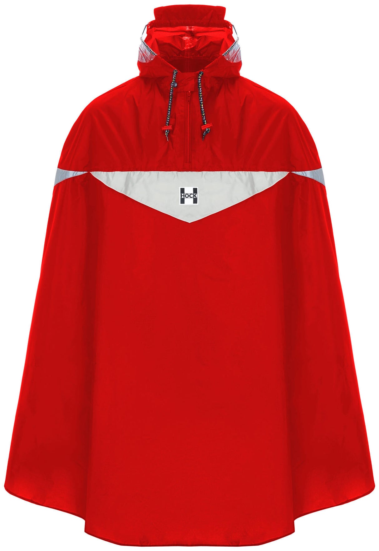 Hock rain cape super praktiko poncho super praktiko size xl r
