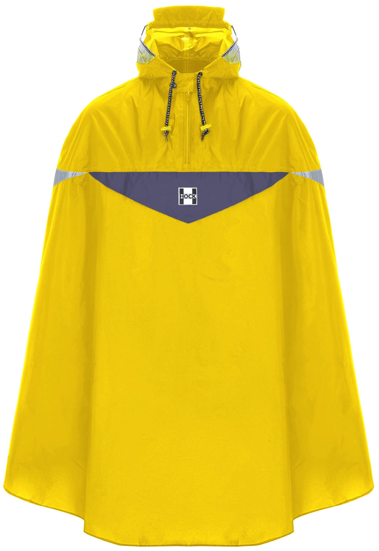 Hock rain cape super praktiko poncho super praktiko size ly