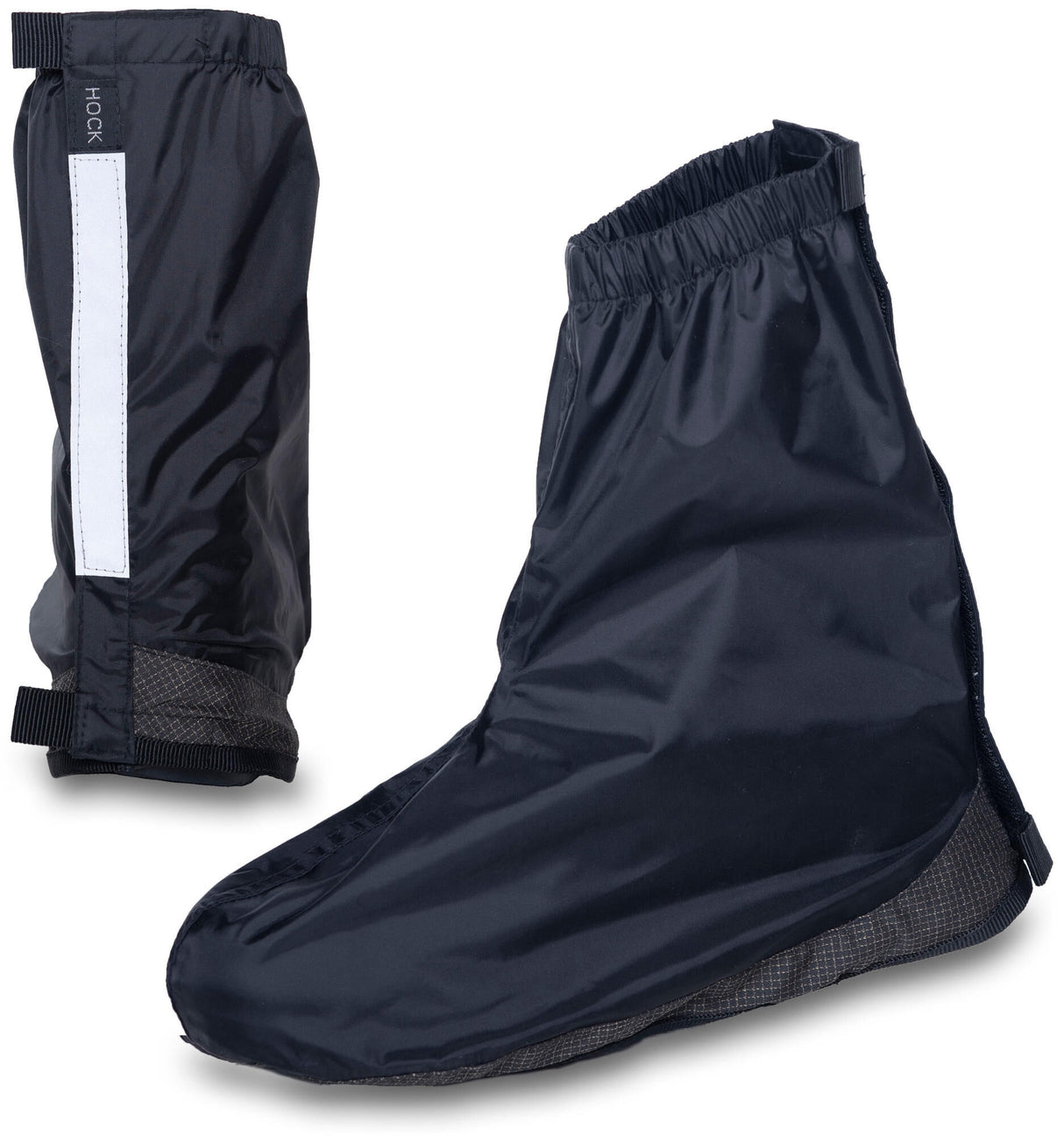 Hock overshoe gamas bike gaiter rain gamas ankle length