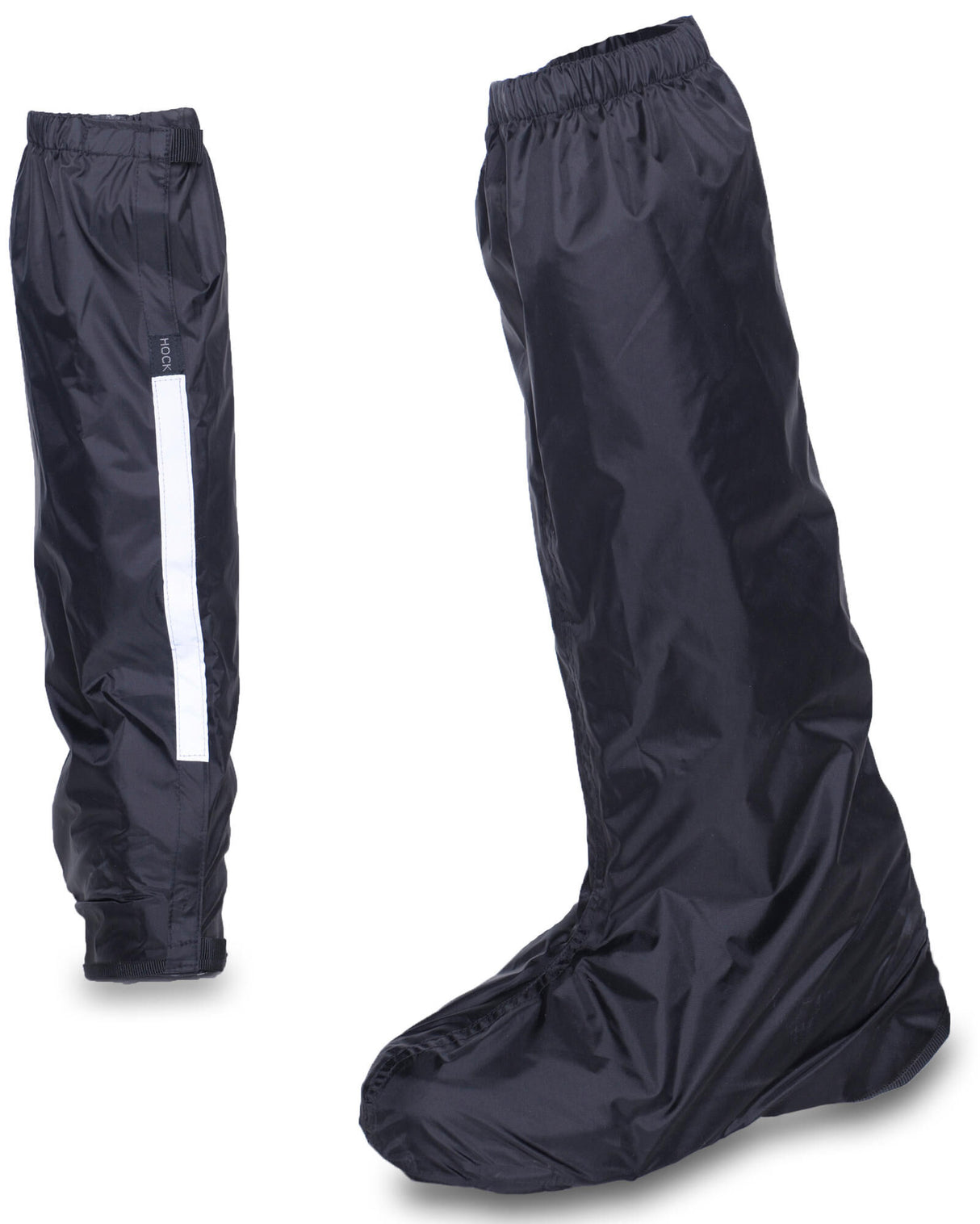 Hock overshoe gamas bike gaiter rain gamas knee length