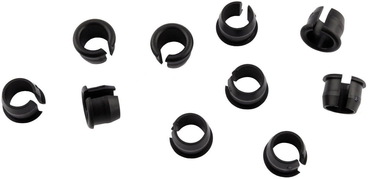 Mavic valve sleeve black