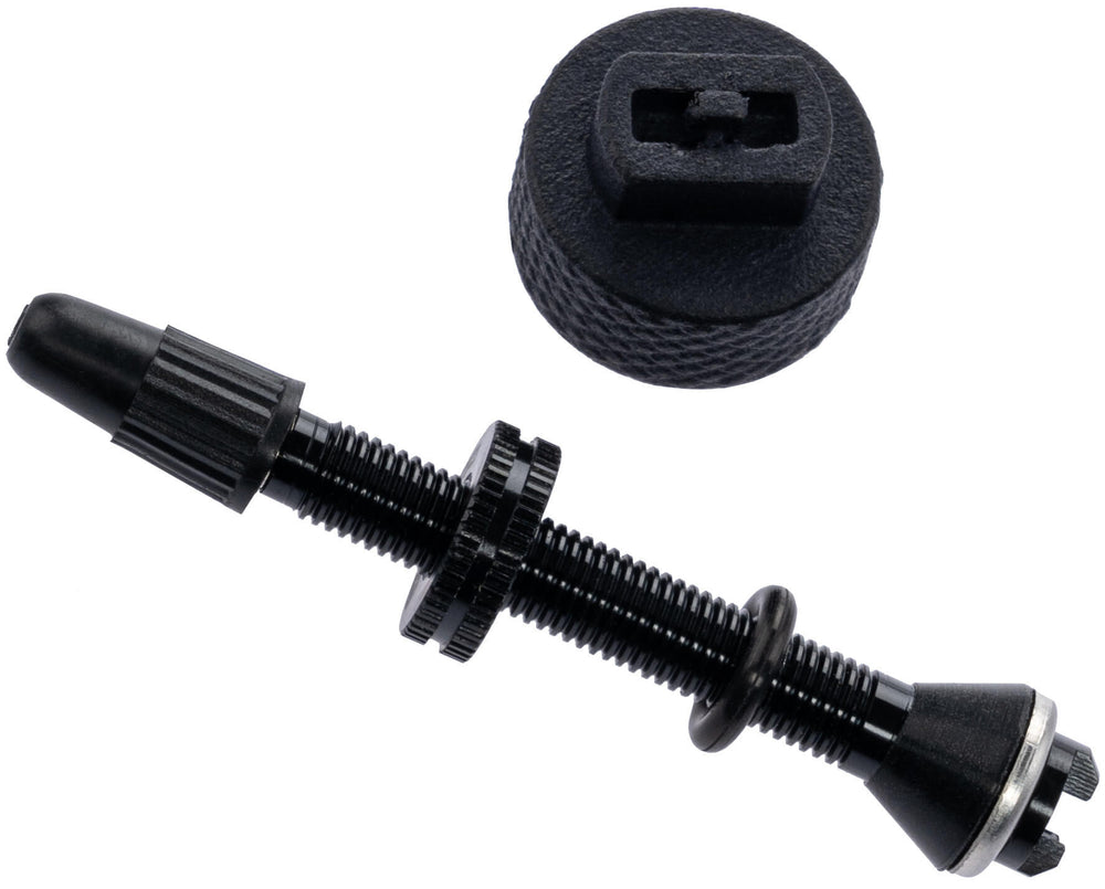 Contec tubeless valve easyair tl ct tubeless valve easyair tl 2pcs 8-43mm