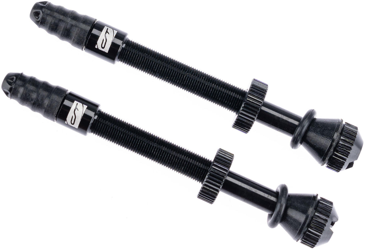 Contec tubeless ventiel fastair tl ii road ct tubeless valve fastair tl ii road 65mm