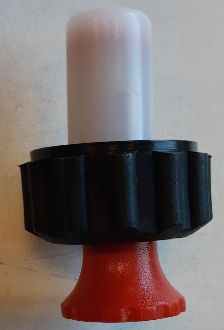 Gloria ontluchtingsventiel voor de vpr5plus