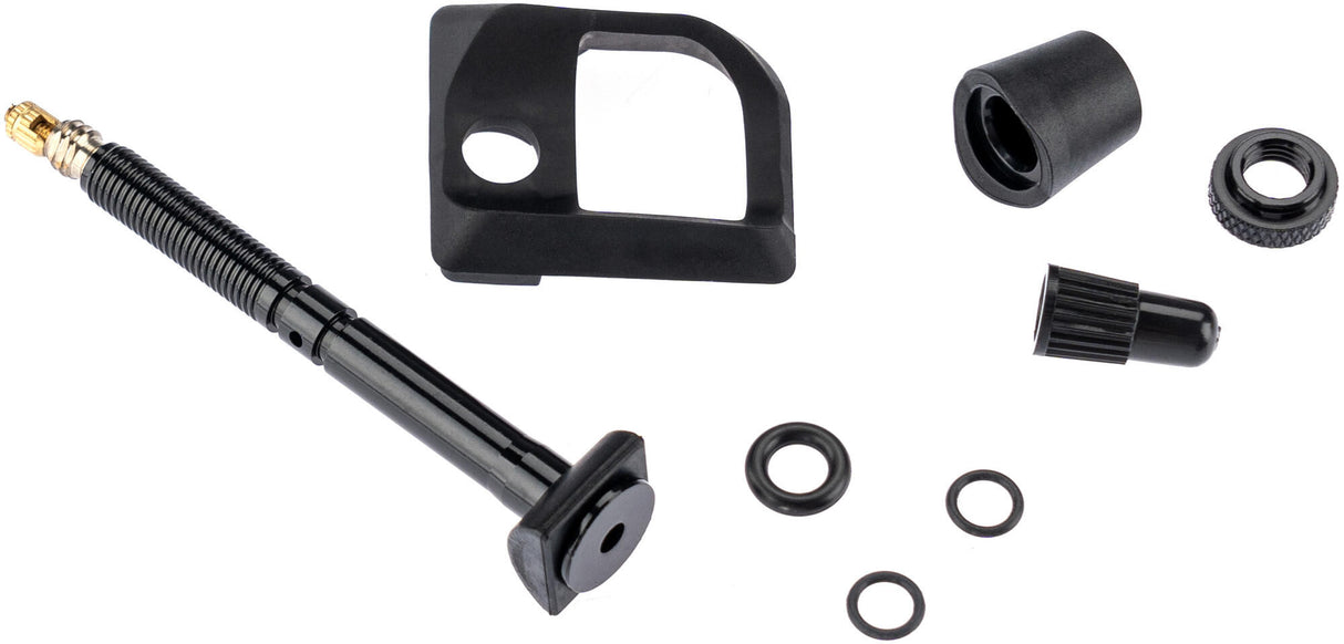 Quarq Sclaverand-French Valve Valve F.Syncros Silverton SL2 21mm