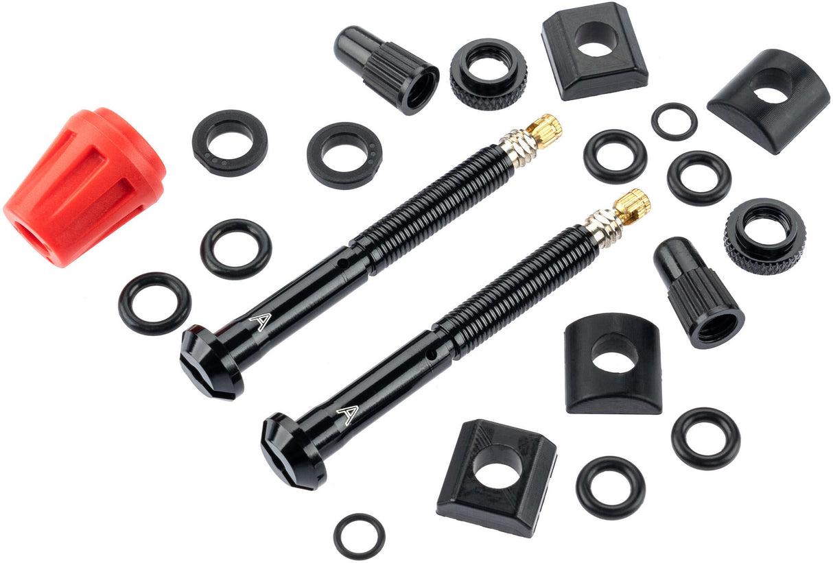 Quarq ventiel tyrewiz 2.0 valve tyrewiz 2.0 a 1,8-2mm