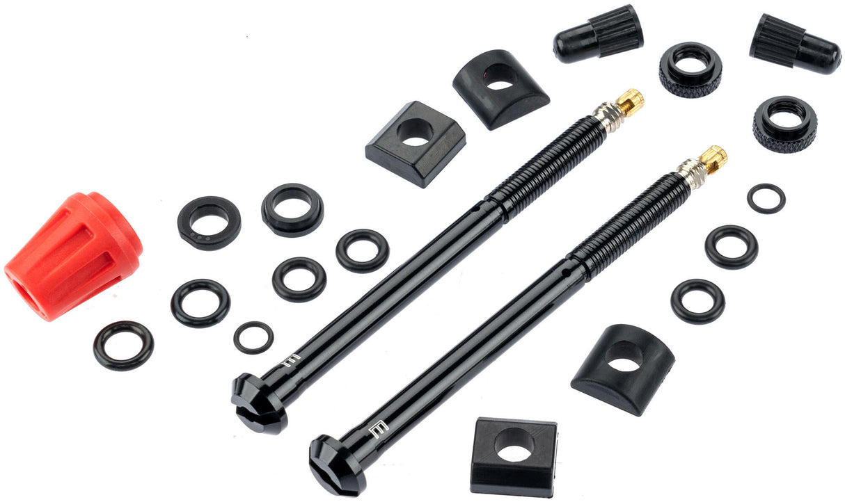 Quarq valve tyrewiz 2.0 e 29.8-37mm