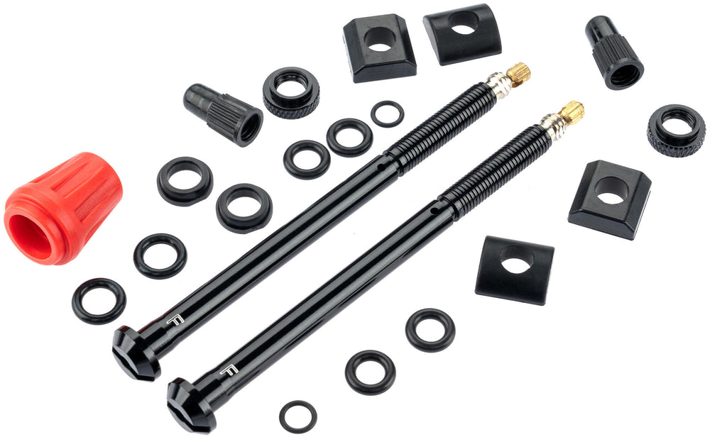 Quarq valve tyrewiz 2.0 valve tyrewiz 2.0 f 37-44,2mm