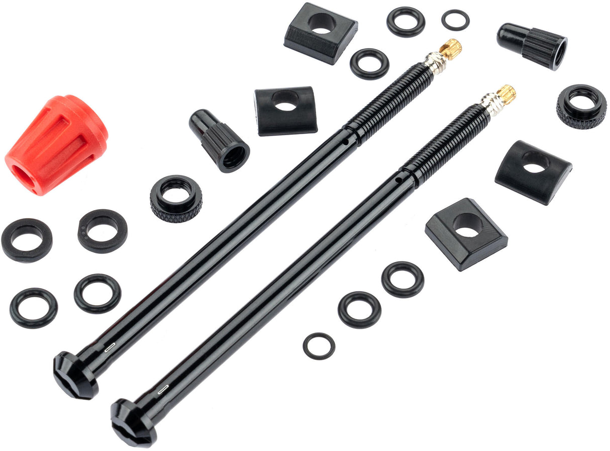 Quarq valve tyrewiz 2.0 valve tyrewiz 2.0 58,6-65,8mm