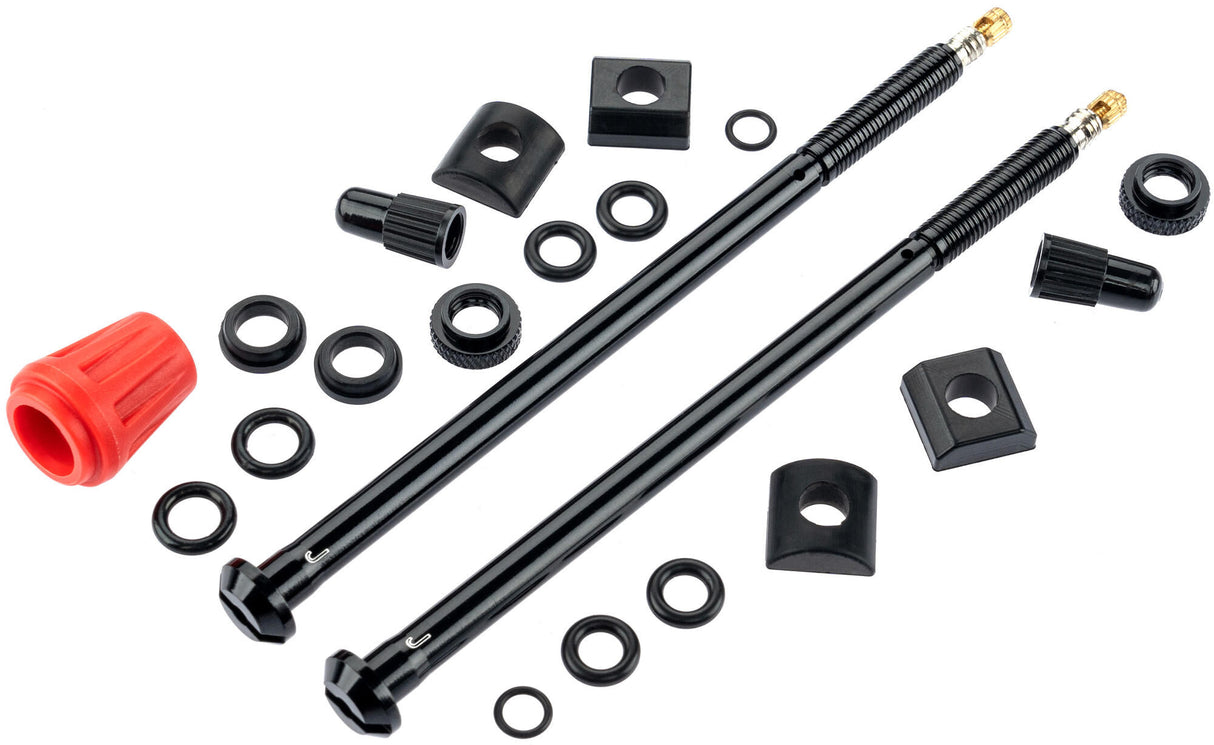 Quarq valve tyrewiz 2.0 valve tyrewiz 2.0 j 65,8-73mm