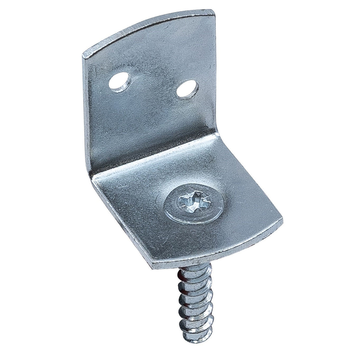 Waelbers l beslag blauw per 4 stuks | 4 stuks