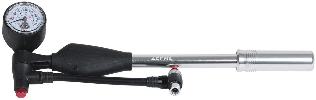Zefal fork shock absorber pump z shock