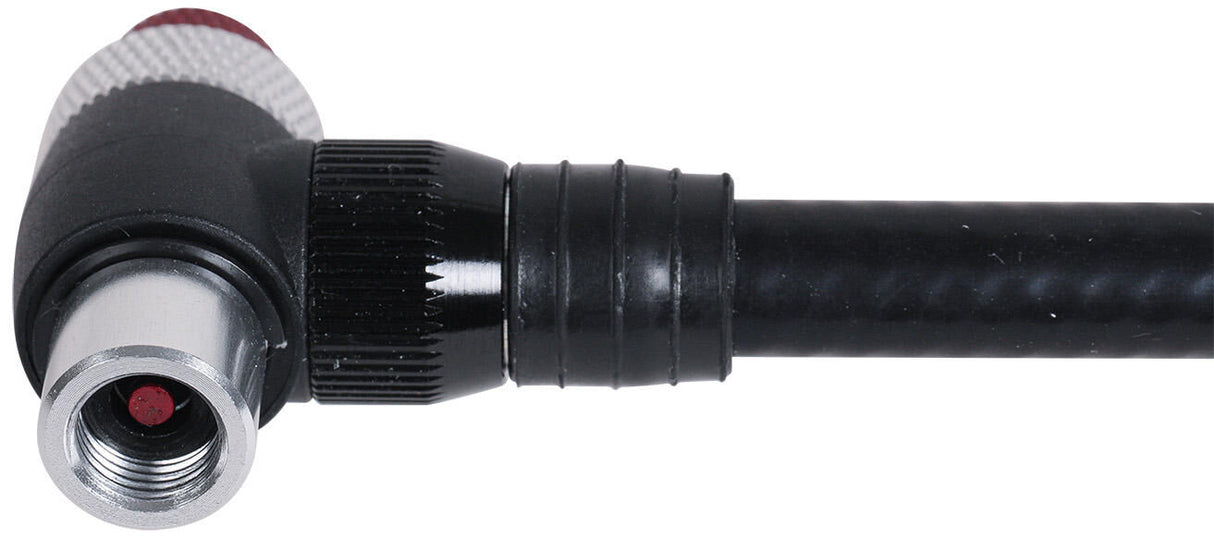 Zefal fork shock absorber pump z shock
