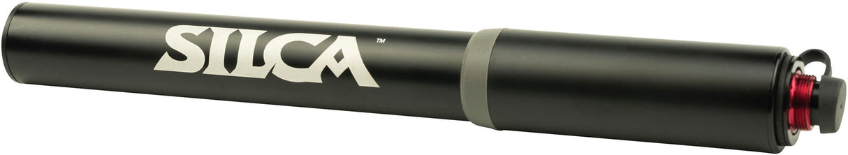 Silca mini pump gravelero mini pump gravelero