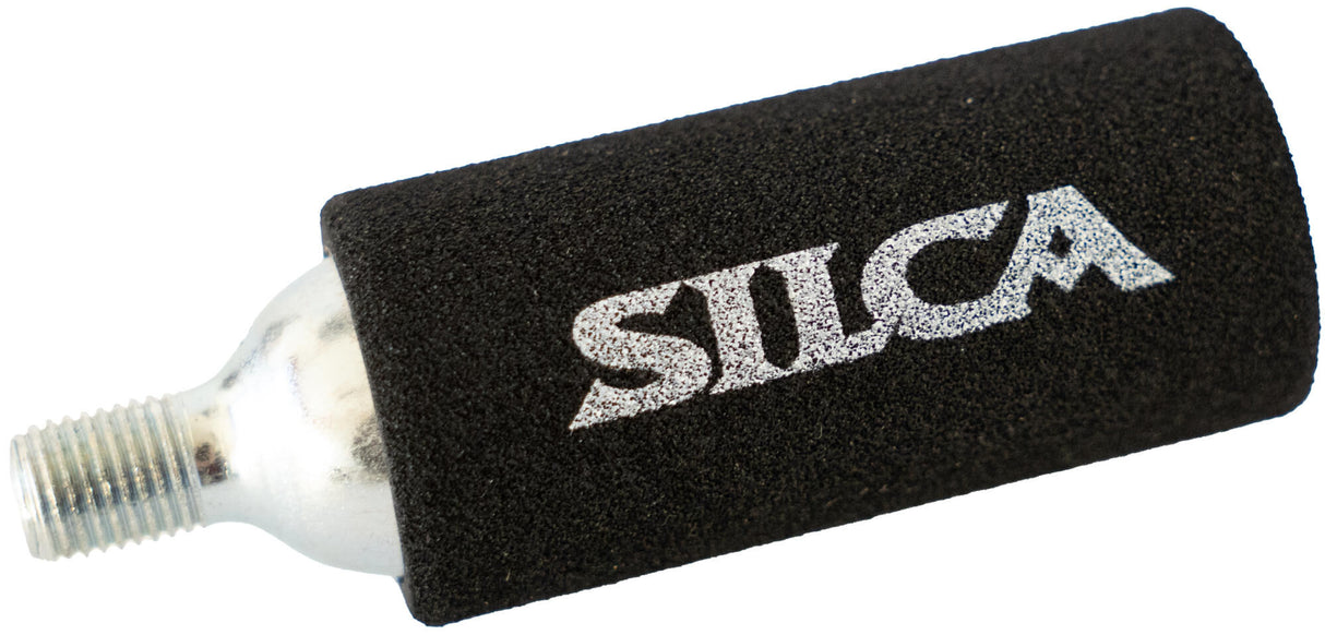 Silca tire lever eolo levers premio co2 cartr.pump eolo levers premio black