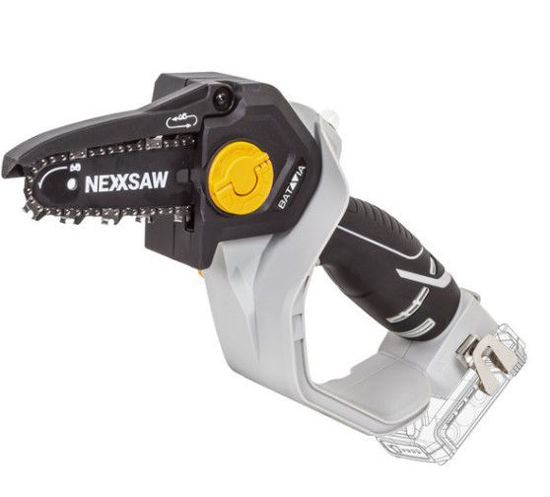 AC BATAVIA NEXXSAW V3.1 18V CU ONE-HAND CANTINAW 6 ''