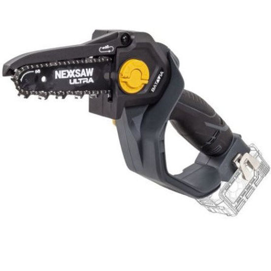 AC BATAVIA NEXXSAW V3.2 18V sin escobillas CU 1Hand-Kettingz.7 ''