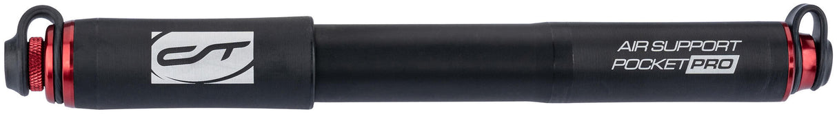 Contec mini pump air support pocket pro gauge ct mini pumps air support pocket pro gauge black