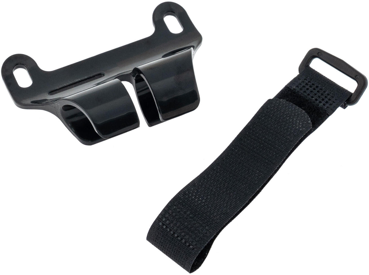 Contec mini foot pump air support g-force ct ministand pump air support g-force pro black