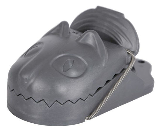 Display ratval kunststof ratstop 25stuks