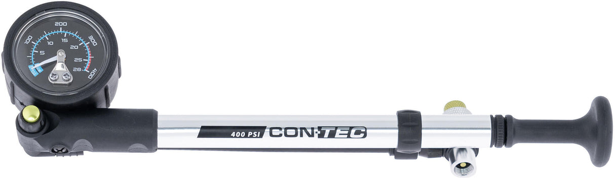 Contec demper pump shockrocket ct susp. Pompel shockrocket max.28 Bar 400 psi