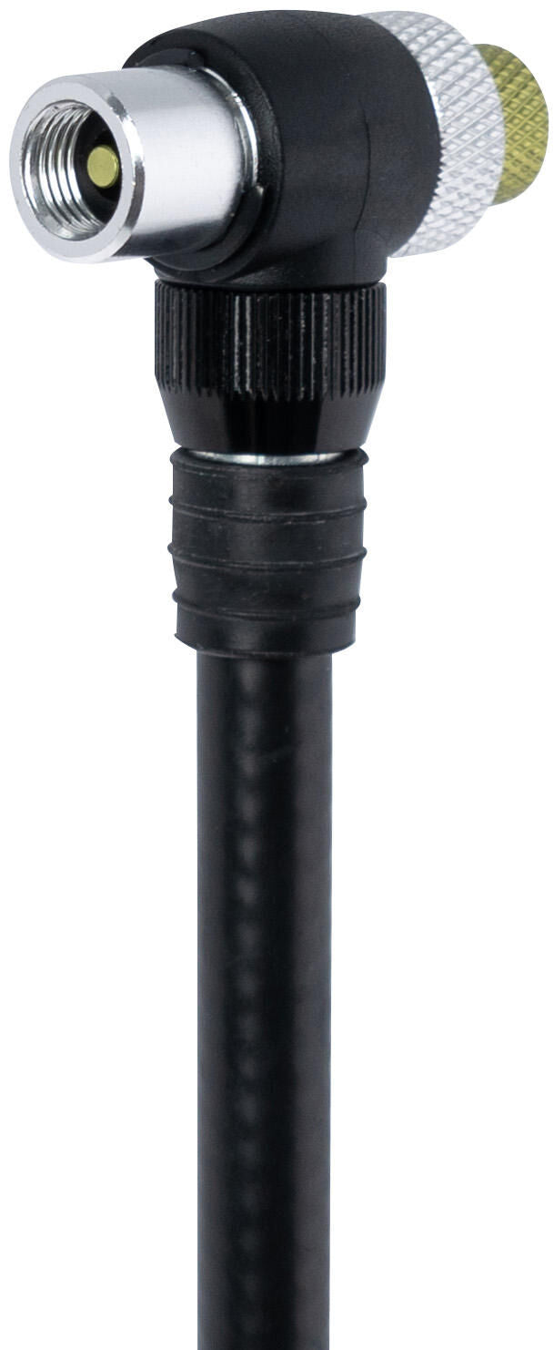 Contec demper pump shockrocket ct susp. Pompel shockrocket max.28 Bar 400 psi