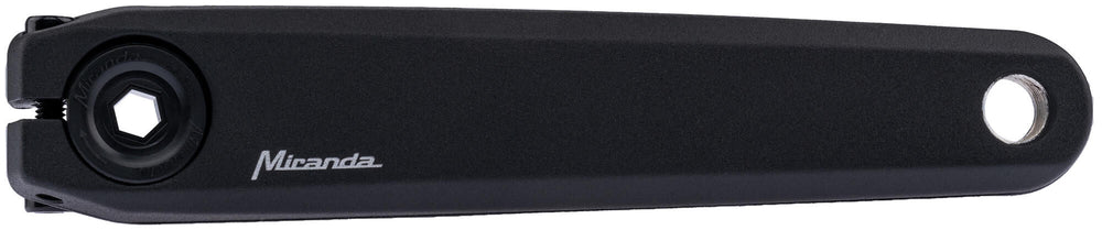 Miranda crank delta 0 ls crank delta 0 ls 170mm right